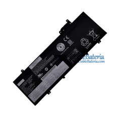 Batería para Lenovo L17L3P71 T480S 01AV478 L17M3P72 ThinkPad SB10K97620 [Batería de repuesto]